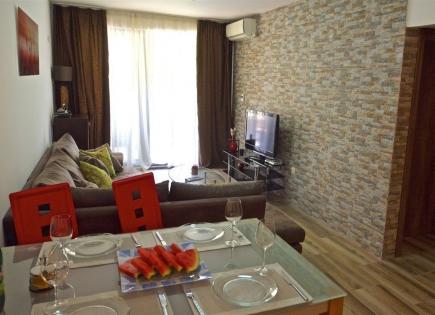 Апартаменты за 165 000 евро в Пржно, Черногория