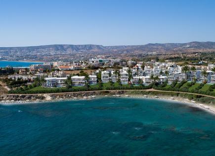 Вилла за 1 780 000 евро в Пафосе, Кипр