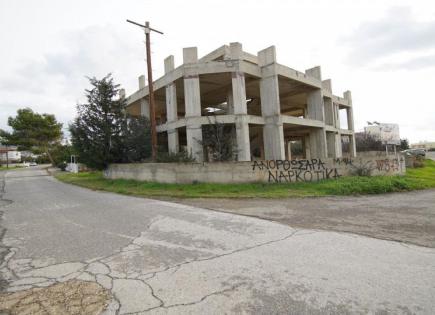 Коммерческая недвижимость за 550 000 евро в Пафосе, Кипр