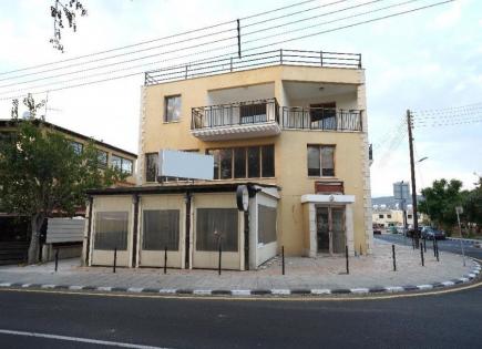 Коммерческая недвижимость за 535 000 евро в Пафосе, Кипр