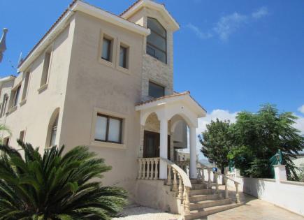 Коммерческая недвижимость за 800 000 евро в Пафосе, Кипр