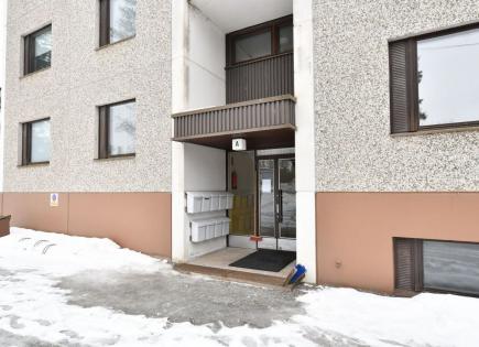 Квартира за 19 000 евро в Сейняйоки, Финляндия