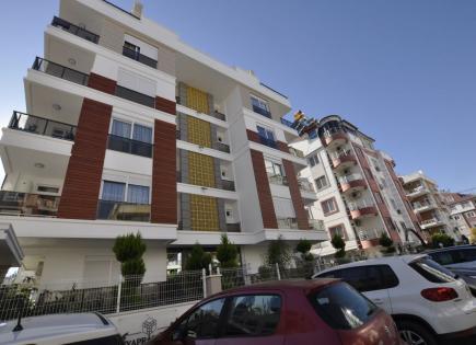 Квартира за 220 000 евро в Анталии, Турция