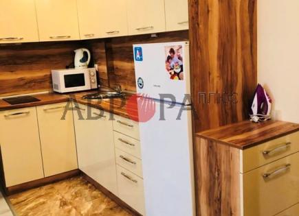 Квартира за 1 250 евро за месяц в Святом Власе, Болгария