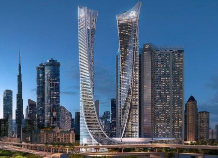 Апартаменты за 346 067 евро в Дубае, ОАЭ