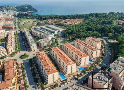 Апартаменты за 270 000 евро на Льорет-де-Мар, Испания