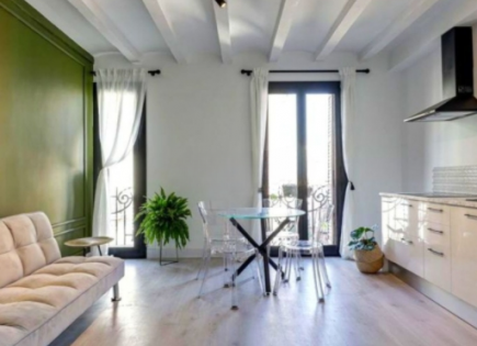 Квартира за 315 000 евро в Барселоне, Испания