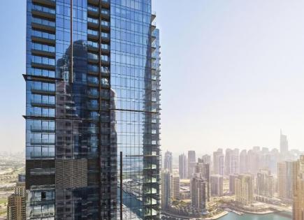 Апартаменты за 386 984 евро в Дубае, ОАЭ