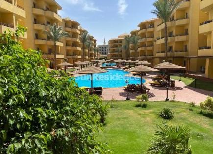 Квартира за 51 505 евро в Хургаде, Египет