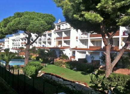 Апартаменты за 139 000 евро на Льорет-де-Мар, Испания