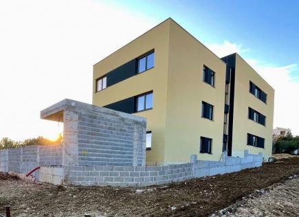 Квартира за 362 500 евро в Задаре, Хорватия