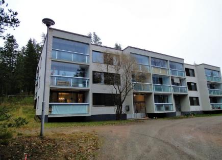 Квартира за 8 230 евро в Коуволе, Финляндия