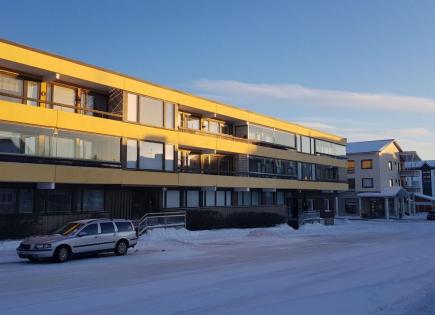 Квартира за 24 000 евро в Кеми, Финляндия