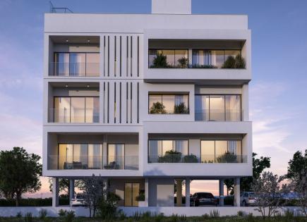 Апартаменты за 400 000 евро в Пафосе, Кипр