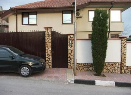 Дом за 412 000 евро в Варне, Болгария