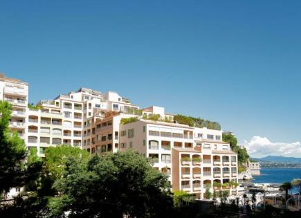 Апартаменты за 15 000 000 евро в Монако, Монако