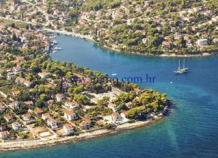 Земля за 499 500 евро на острове Браче, Хорватия