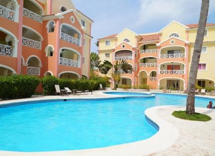 Квартира за 149 310 евро в Пунта-Кана, Доминиканская Республика