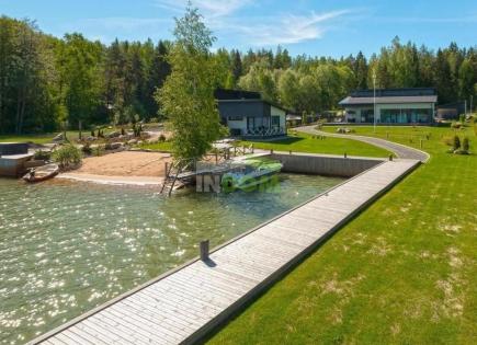 Дом за 950 000 евро в Турку, Финляндия