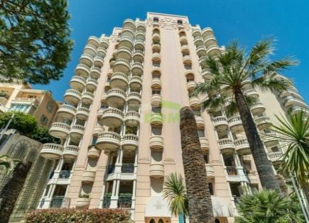 Апартаменты за 13 255 000 евро в Монте Карло, Монако