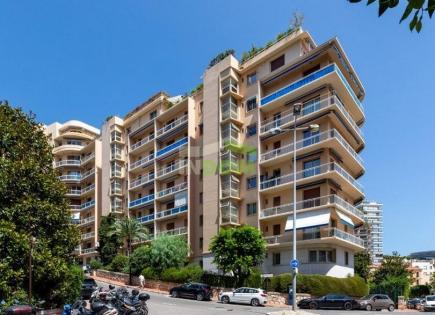 Апартаменты за 5 250 000 евро в Монте Карло, Монако