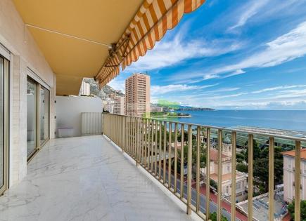 Апартаменты за 6 900 000 евро в Монте Карло, Монако