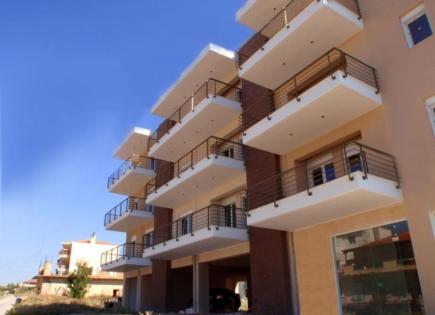 Квартира за 120 000 евро в Салониках, Греция