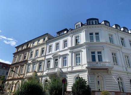 Доходный дом за 6 000 000 евро в Дармштадте, Германия
