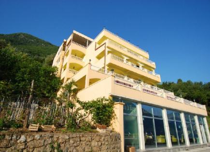 Отель, гостиница за 2 700 000 евро в Столиве, Черногория