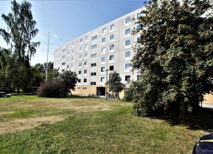 Квартира за 13 589 евро в Пори, Финляндия