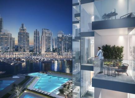 Апартаменты за 1 372 583 евро в Дубае, ОАЭ