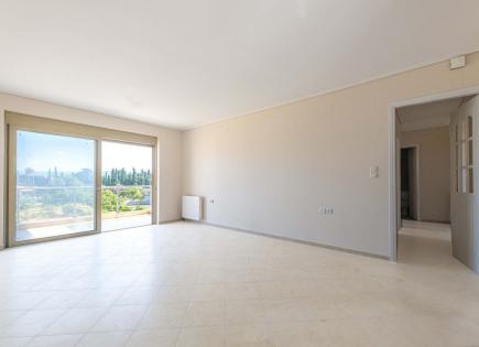 Апартаменты за 155 000 евро в Лутраки, Греция
