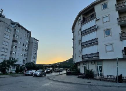 Квартира за 87 000 евро в Сутоморе, Черногория