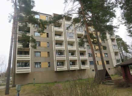Квартира за 15 950 евро в Пори, Финляндия