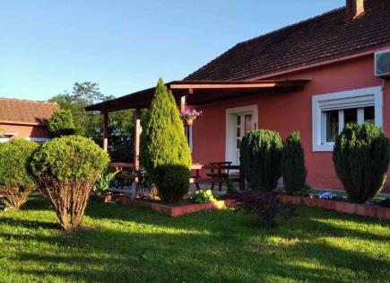 Дом за 130 000 евро в Даниловграде, Черногория