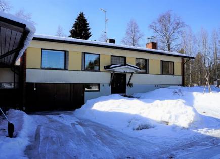Квартира за 16 000 евро в Икаалинен, Финляндия