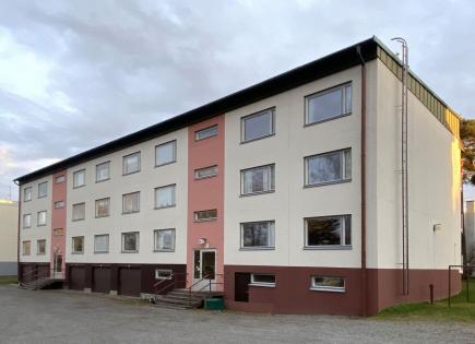 Квартира за 22 000 евро в Варкаусе, Финляндия