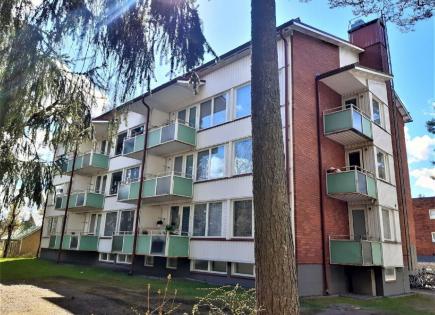 Квартира за 18 432 евро в Коуволе, Финляндия