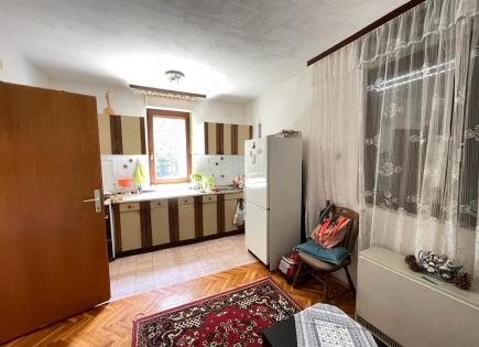 Дом за 137 000 евро в Сутоморе, Черногория