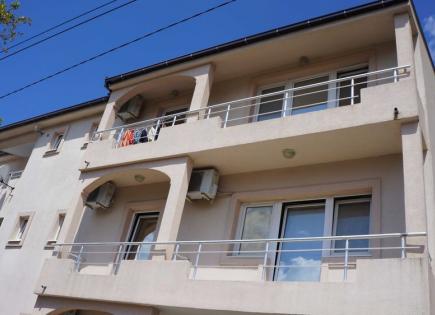 Отель, гостиница за 295 500 евро в Баре, Черногория