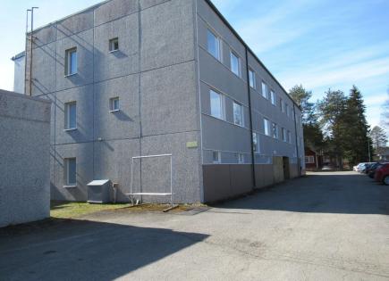 Квартира за 22 900 евро в Кеми, Финляндия