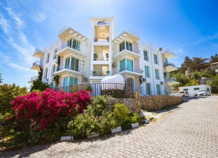Апартаменты за 60 700 евро в Алсанджаке, Кипр