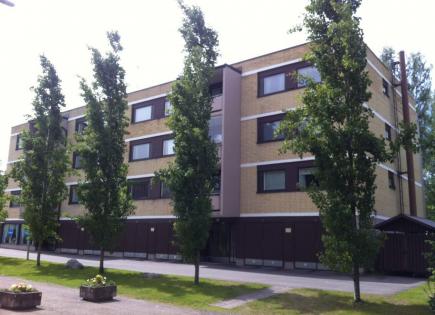 Квартира за 29 000 евро в Пиексямяки, Финляндия