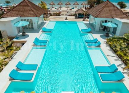 Отель, гостиница за 1 589 900 евро в Гили Траванган, Индонезия