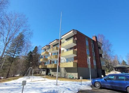 Квартира за 29 500 евро в Рауталампи, Финляндия