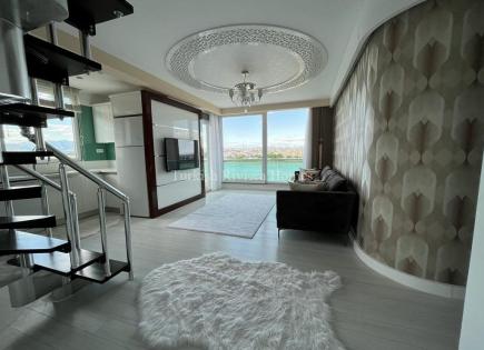 Квартира за 450 000 евро в Анталии, Турция