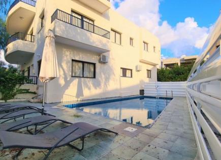 Коммерческая недвижимость за 1 490 000 евро в Пафосе, Кипр
