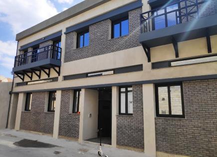 Коммерческая недвижимость за 2 300 000 евро в Лимасоле, Кипр