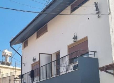 Коммерческая недвижимость за 1 350 000 евро в Лимасоле, Кипр