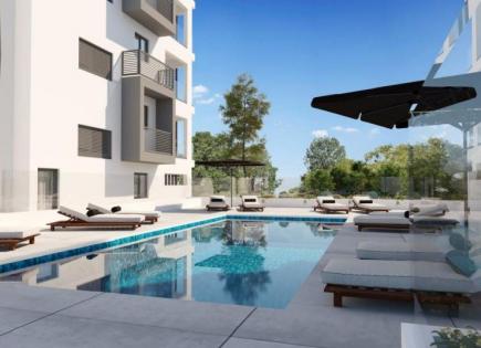 Апартаменты за 483 000 евро в Ларнаке, Кипр